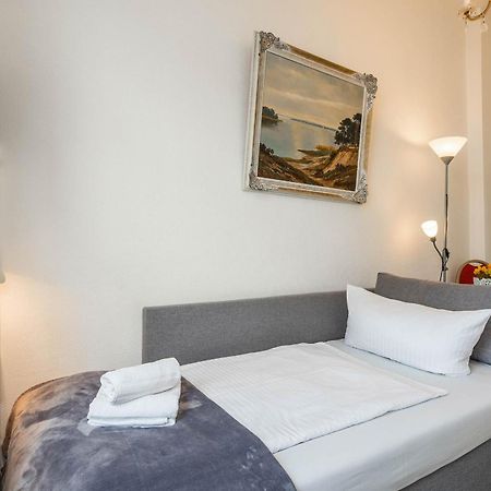 Villa Seeland 179 Villa Seeland App 1 塞巴特黑灵斯多夫 外观 照片